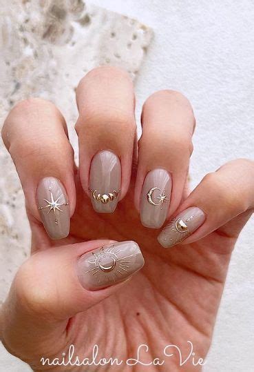 nude gelnägel|85+ Fabulous Nude Nails For Your 2024 Manicure Blush & Pearls